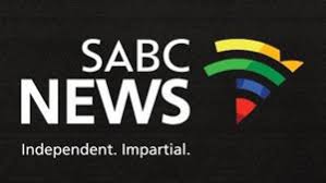 SABC NEWS Logo